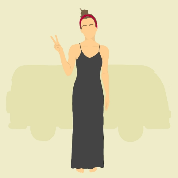 BOOKMARK • ReRooted Closet - Picture 1 of 2